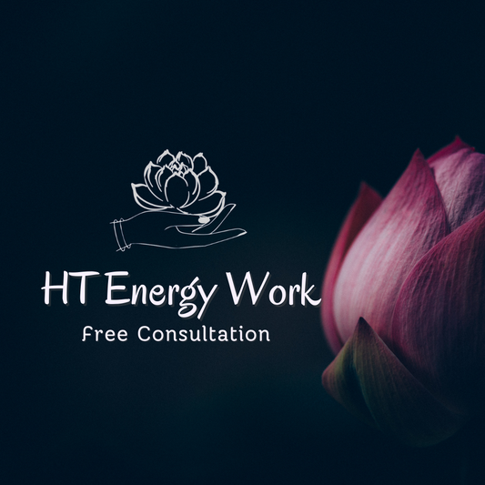 FREE Energy Consultation