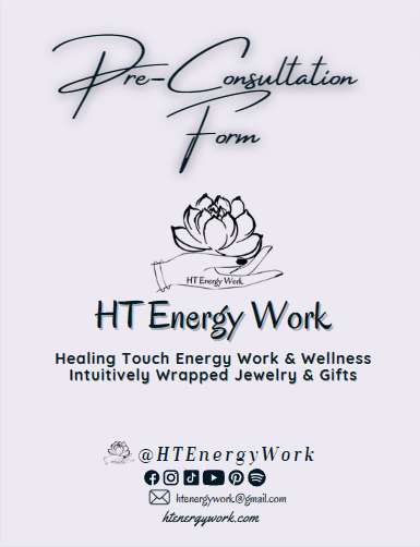 FREE Energy Consultation